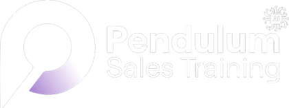 Pendulum Sales Training